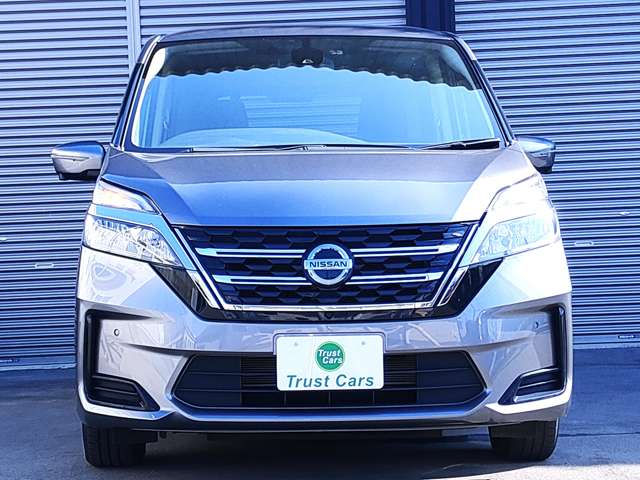 日産 セレナ ２．０ Ｓ R4年 (近畿) 99
