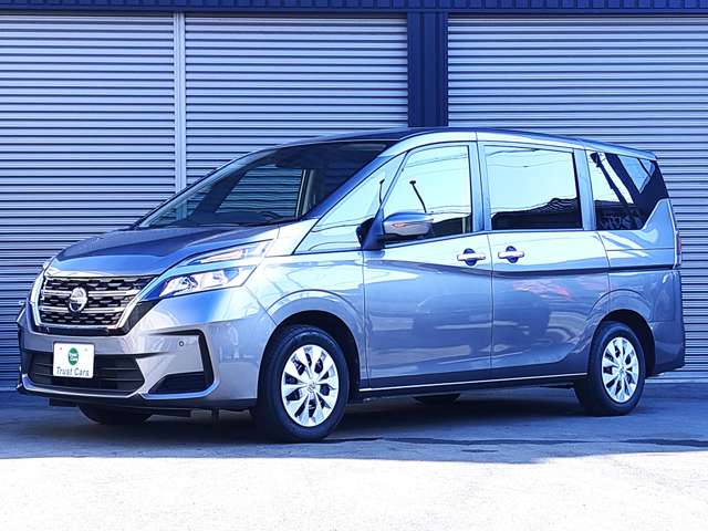 日産 セレナ ２．０ Ｓ R4年 (近畿) 99