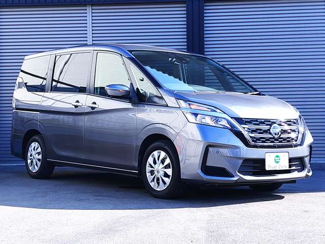 日産 セレナ ２．０ Ｓ R4年 (近畿) 99