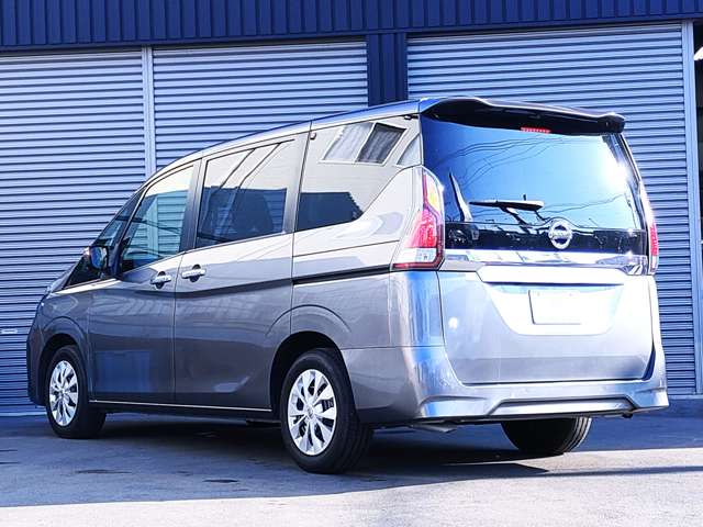 日産 セレナ ２．０ Ｓ R4年 (近畿) 99