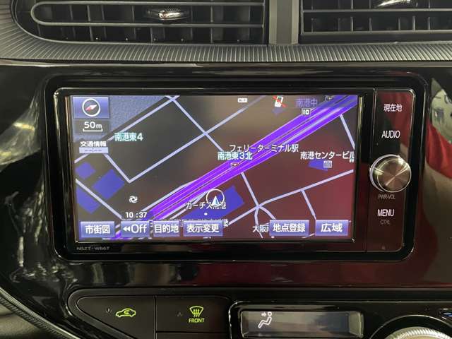 トヨタ アクア １．５ Ｓ スタイルブラック H30年 (近畿) 99
