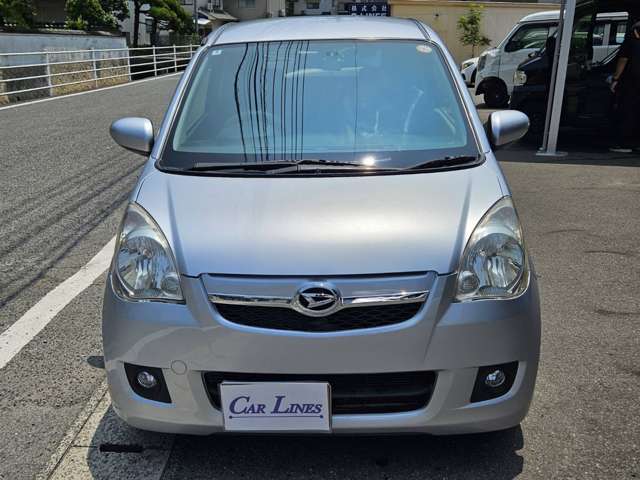 ダイハツ ミラ ６６０ Ｌ H22年 (中国) 99