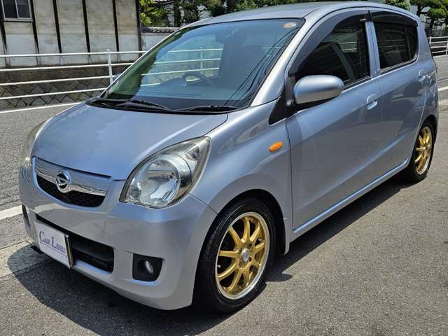 ダイハツ ミラ ６６０ Ｌ H22年 (中国) 99