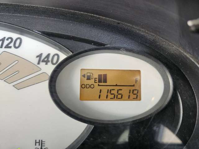 ダイハツ ミラ ６６０ Ｌ H22年 (中国) 99