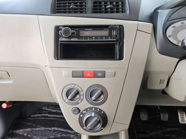 ダイハツ ミラ ６６０ Ｌ H22年 (中国) 99