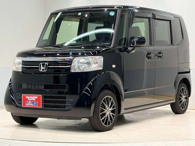 ホンダ Ｎ　ＢＯＸ ６６０ Ｇ H29年 (中国) 99