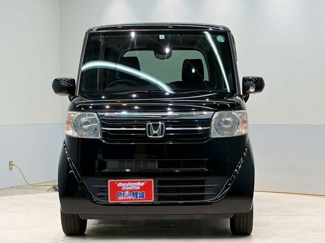 ホンダ Ｎ　ＢＯＸ ６６０ Ｇ H29年 (中国) 99