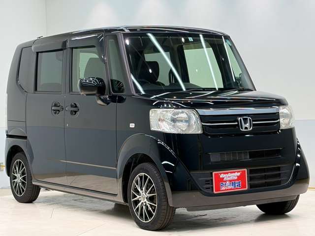 ホンダ Ｎ　ＢＯＸ ６６０ Ｇ H29年 (中国) 99