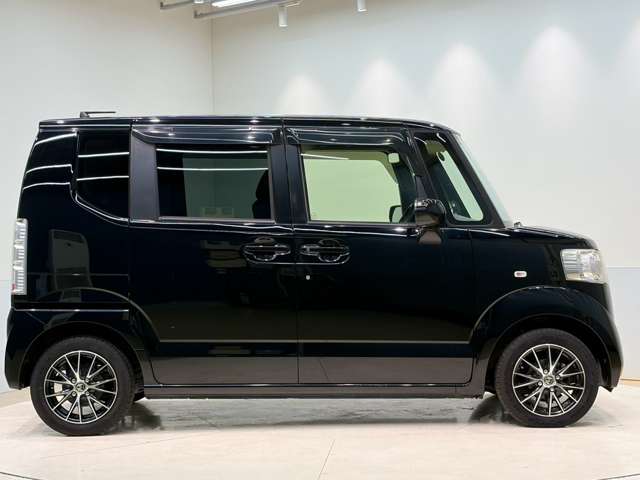 ホンダ Ｎ　ＢＯＸ ６６０ Ｇ H29年 (中国) 99