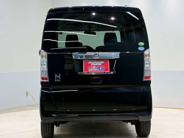 ホンダ Ｎ　ＢＯＸ ６６０ Ｇ H29年 (中国) 99