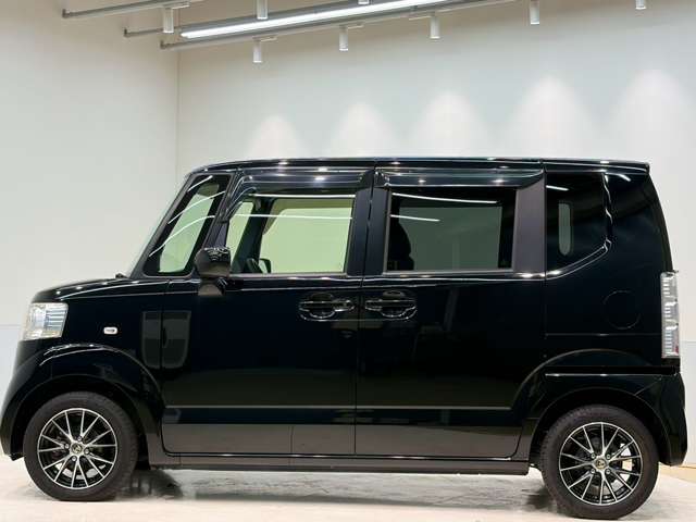 ホンダ Ｎ　ＢＯＸ ６６０ Ｇ H29年 (中国) 99