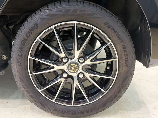 ホンダ Ｎ　ＢＯＸ ６６０ Ｇ H29年 (中国) 99