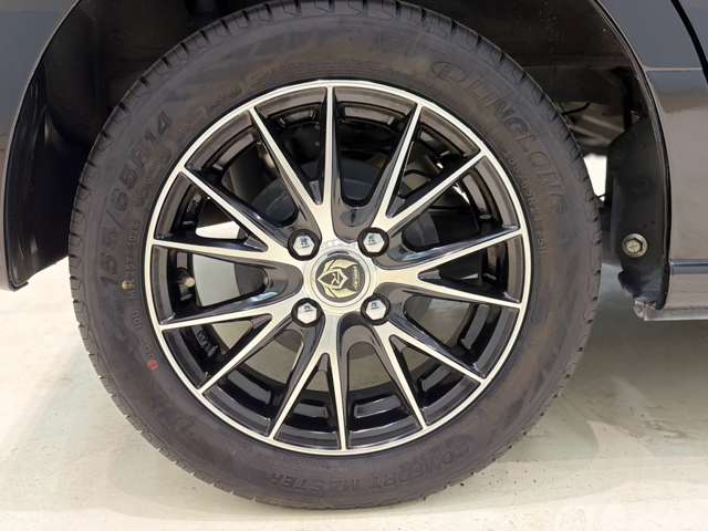 ホンダ Ｎ　ＢＯＸ ６６０ Ｇ H29年 (中国) 99