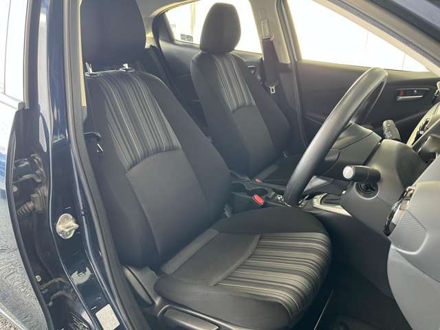 マツダ ＭＡＺＤＡ２ １．５ １５Ｓ ４ＷＤ R4年 (東北) 99