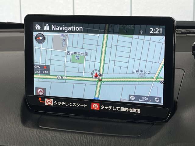 マツダ ＭＡＺＤＡ２ １．５ １５Ｓ ４ＷＤ R4年 (東北) 99