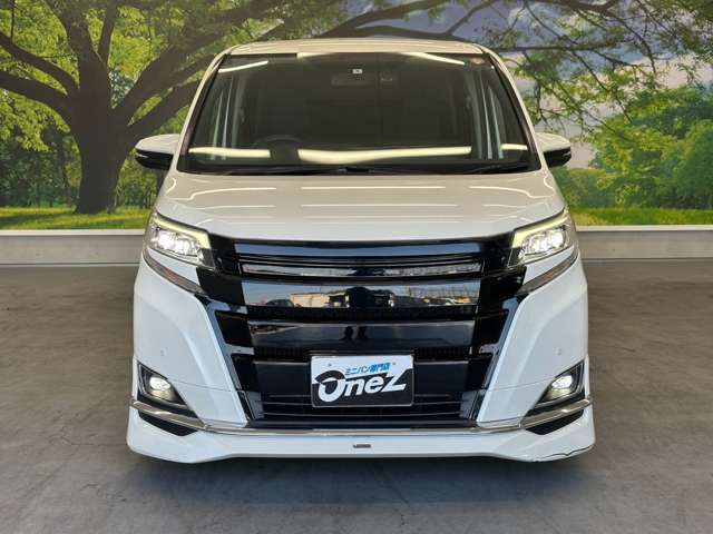 トヨタ ノア ２．０ Ｘ H30年 (近畿) 99