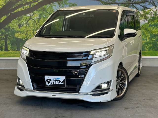 トヨタ ノア ２．０ Ｘ H30年 (近畿) 99