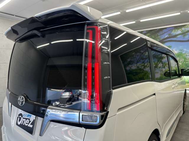 トヨタ ノア ２．０ Ｘ H30年 (近畿) 99