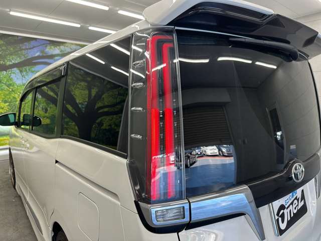 トヨタ ノア ２．０ Ｘ H30年 (近畿) 99