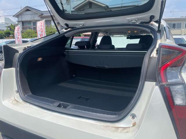 トヨタ プリウス １．８ Ｓ H29年 (近畿) 99