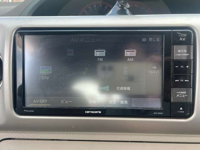 トヨタ ポルテ １．３ １３０Ｉ H21年 (近畿) 99
