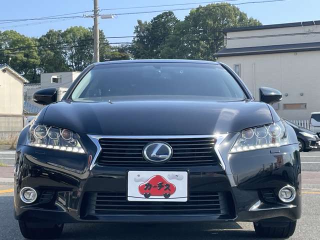 レクサス ＧＳハイブリッド ３００Ｈ バージョンＬ H27年 (近畿) 99
