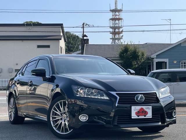 レクサス ＧＳハイブリッド ３００Ｈ バージョンＬ H27年 (近畿) 99