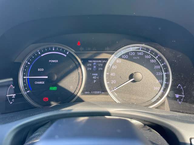 レクサス ＧＳハイブリッド ３００Ｈ バージョンＬ H27年 (近畿) 99