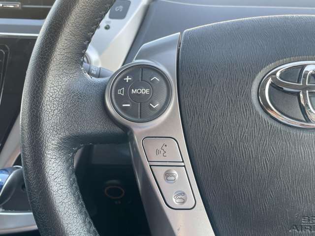 トヨタ プリウスΑ １．８ Ｓ Ｌセレクション H27年 (近畿) 99