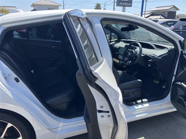 トヨタ プリウスＰＨＶ １．８ Ｓ ＧＲ スポーツ R3年 (中国) 99