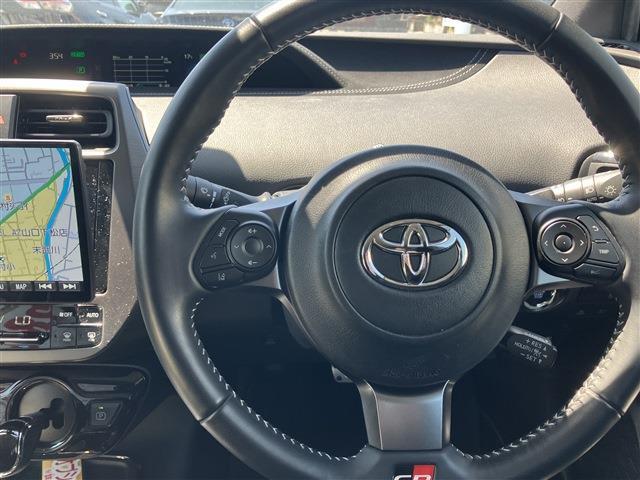 トヨタ プリウスＰＨＶ １．８ Ｓ ＧＲ スポーツ R3年 (中国) 99