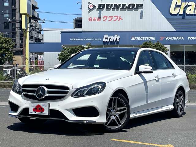 メルセデスベンツ Ｅクラス Ｅ２２０ ブルーテック アバンギャルド H28年 (関東) 99