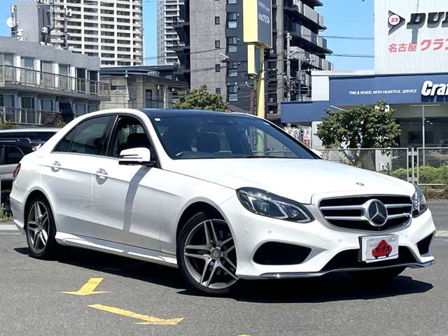 メルセデスベンツ Ｅクラス Ｅ２２０ ブルーテック アバンギャルド H28年 (関東) 99