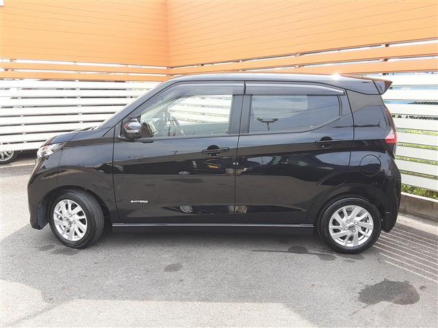 日産 デイズ ６６０ ハイウェイスターＸ プロパイロット エディション R3年 (東海) 99