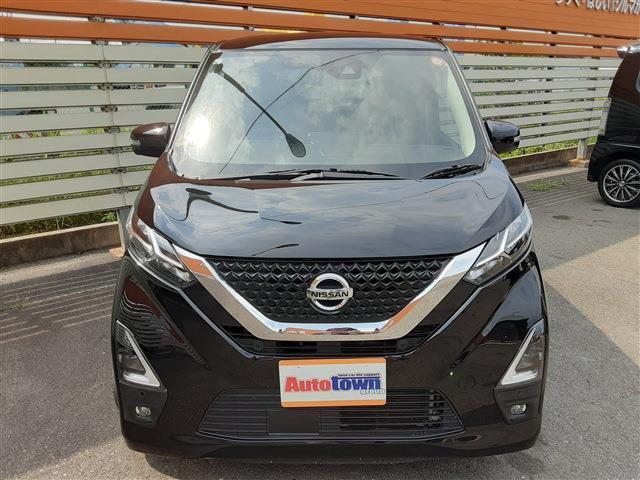 日産 デイズ ６６０ ハイウェイスターＸ プロパイロット エディション R3年 (東海) 99