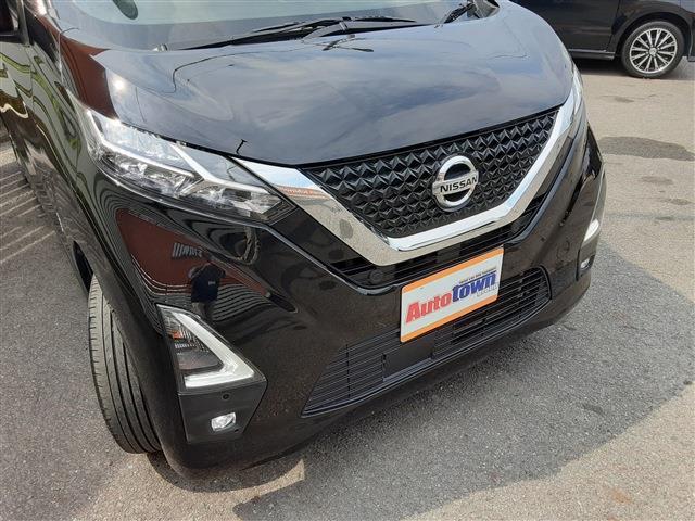 日産 デイズ ６６０ ハイウェイスターＸ プロパイロット エディション R3年 (東海) 99