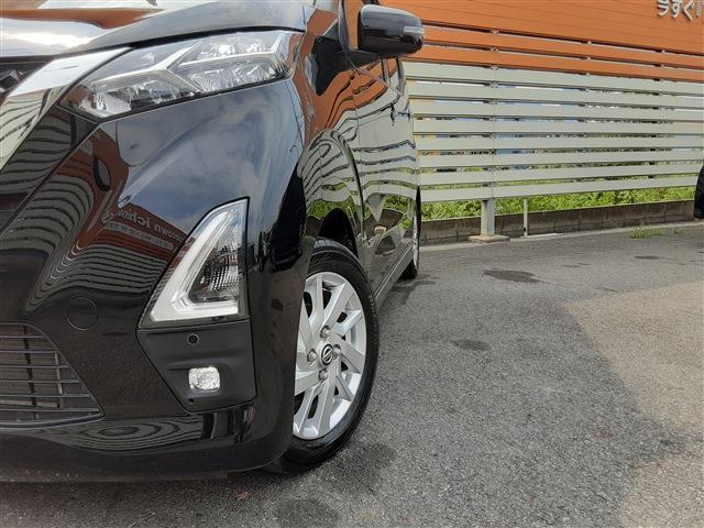日産 デイズ ６６０ ハイウェイスターＸ プロパイロット エディション R3年 (東海) 99