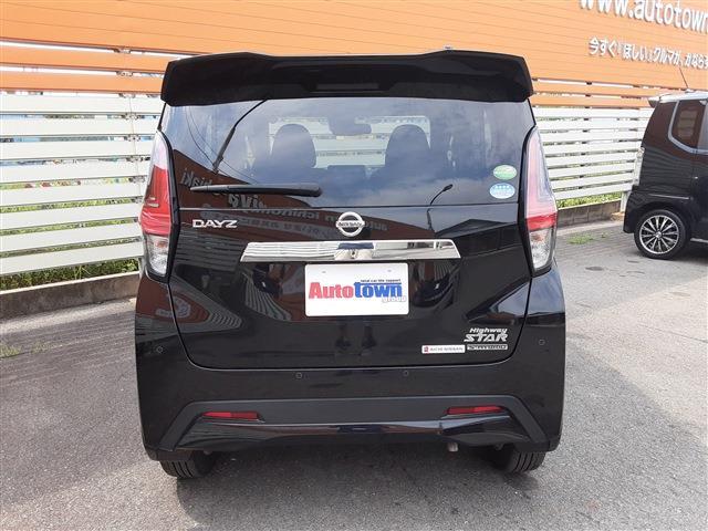 日産 デイズ ６６０ ハイウェイスターＸ プロパイロット エディション R3年 (東海) 99