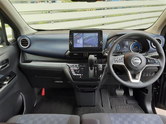 日産 デイズ ６６０ ハイウェイスターＸ プロパイロット エディション R3年 (東海) 99