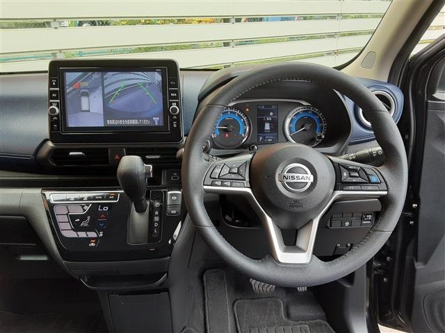 日産 デイズ ６６０ ハイウェイスターＸ プロパイロット エディション R3年 (東海) 99