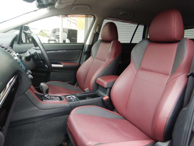 スバル レヴォーグ ２．０ ＳＴＩ スポーツ アイサイト ４ＷＤ H30年 (東海) 99