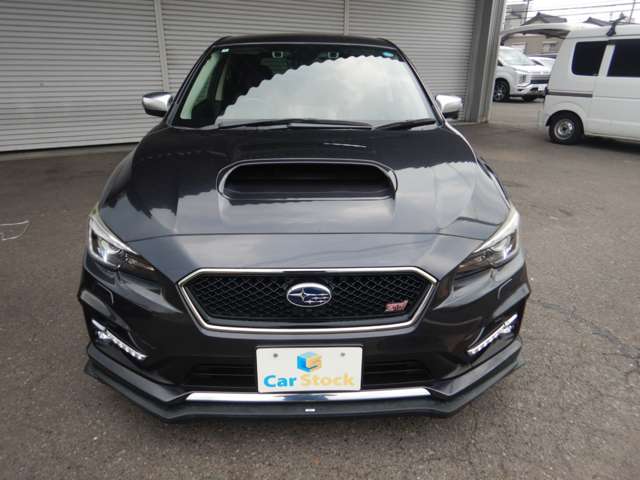 スバル レヴォーグ ２．０ ＳＴＩ スポーツ アイサイト ４ＷＤ H30年 (東海) 99