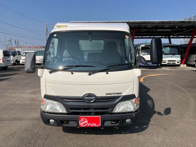 日野自動車 デュトロ ４．０ＤＴ H25年 (東海) 99