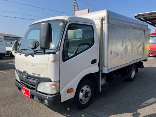 日野自動車 デュトロ ４．０ＤＴ H25年 (東海) 99