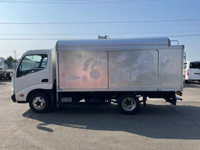 日野自動車 デュトロ ４．０ＤＴ H25年 (東海) 99