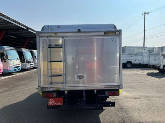 日野自動車 デュトロ ４．０ＤＴ H25年 (東海) 99