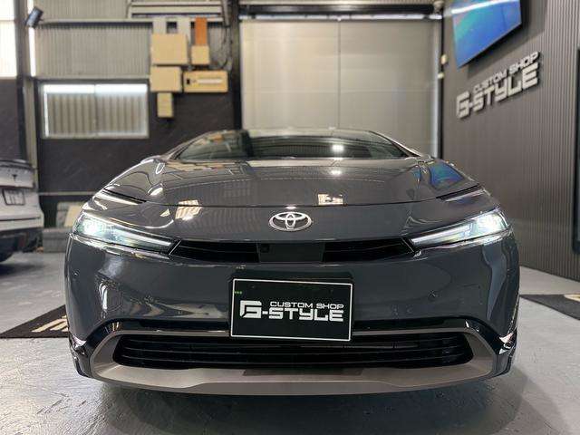 トヨタ プリウス ２．０ Ｚ R5年 (東海) 99