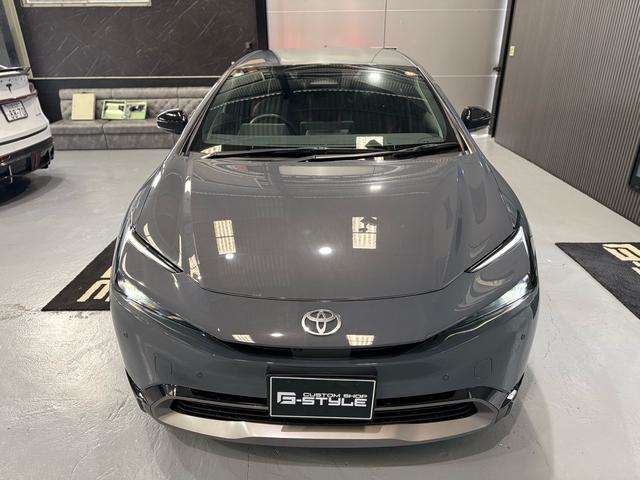 トヨタ プリウス ２．０ Ｚ R5年 (東海) 99
