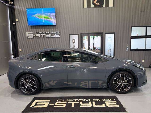 トヨタ プリウス ２．０ Ｚ R5年 (東海) 99