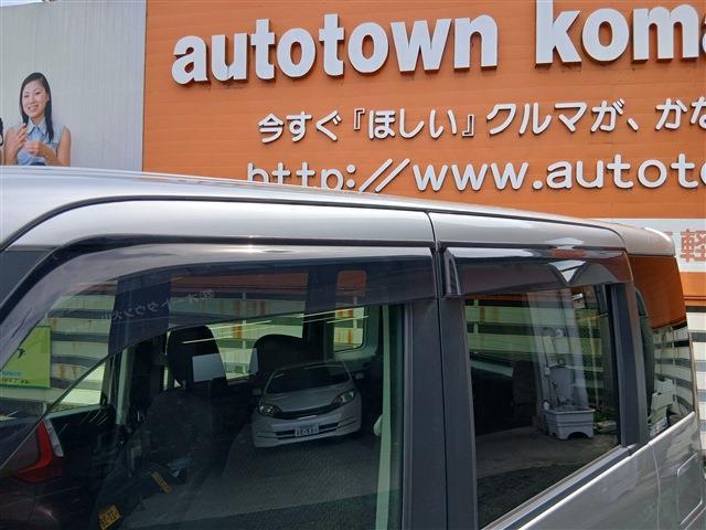 マツダ フレアワゴン ６６０ カスタムスタイル ＸＳ H29年 (東海) 99